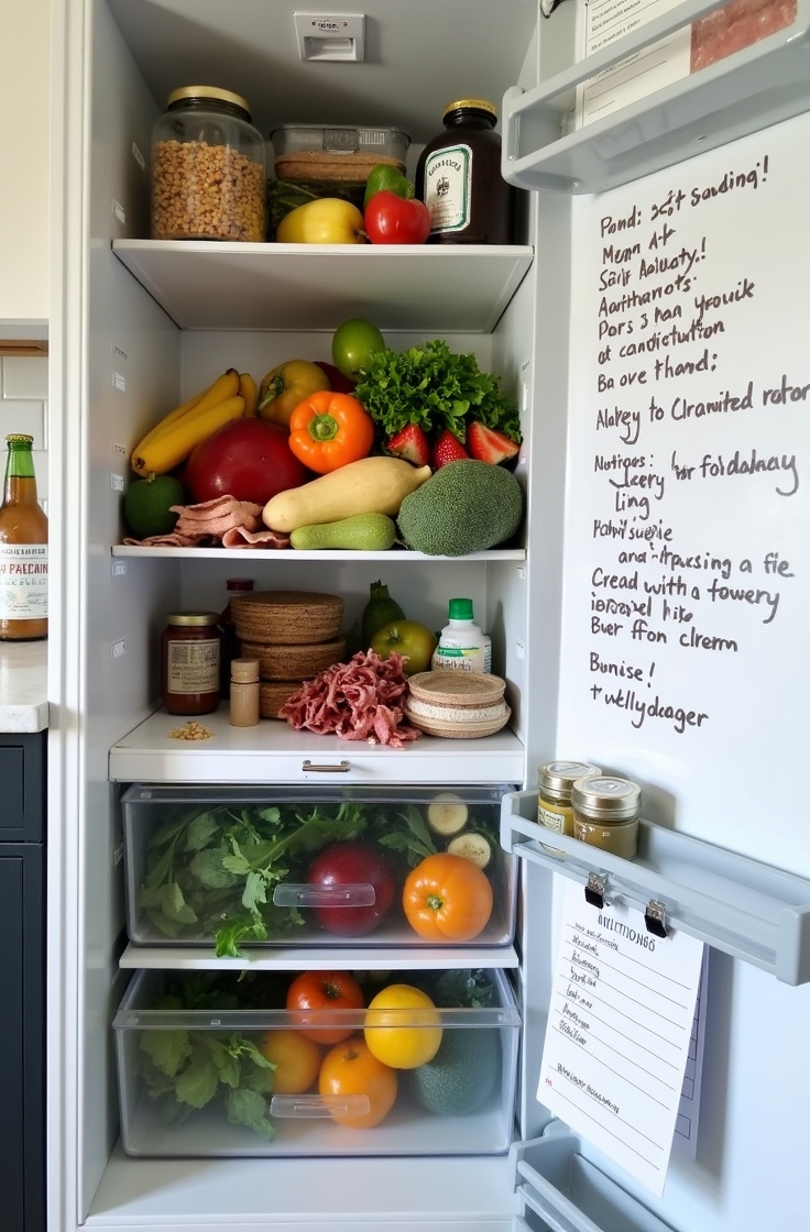 Naturligt detoxprogram med frukter och örter